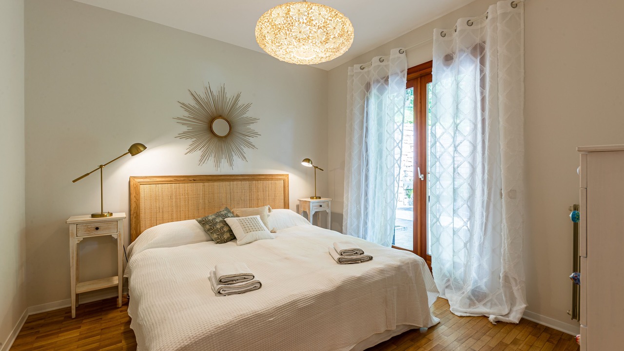 Photo of Bedroom in San Zeno di Montagna