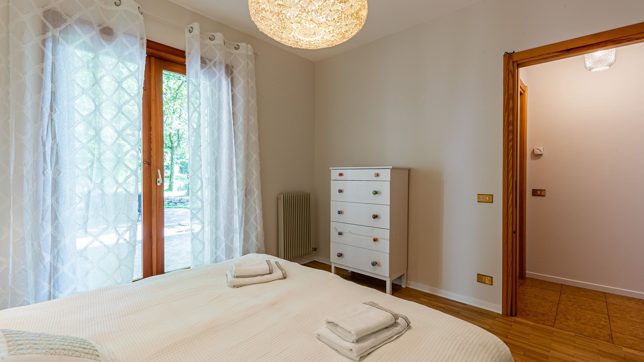 Photo of Bedroom in San Zeno di Montagna