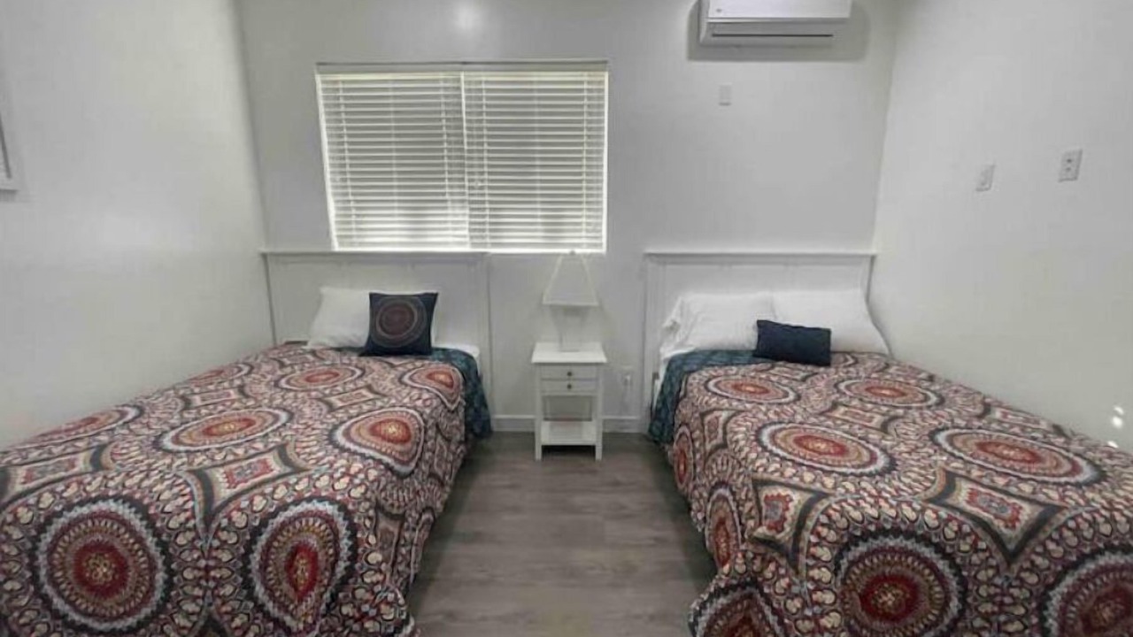 Photo of Bedroom in Nassau