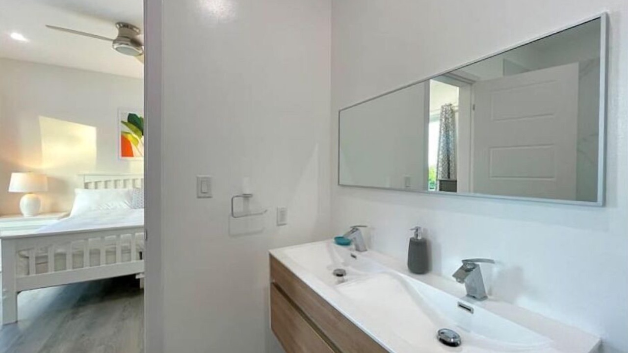 Photo of Bathroom in Nassau