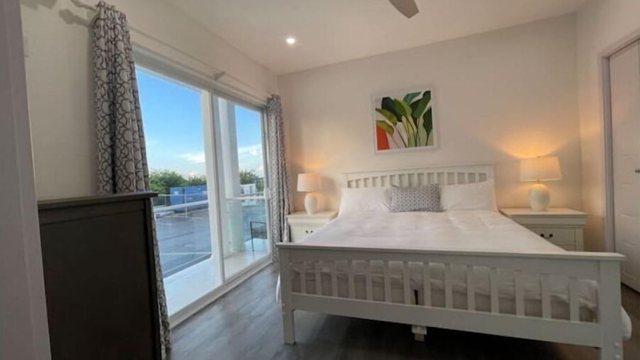 Photo of Bedroom in Nassau