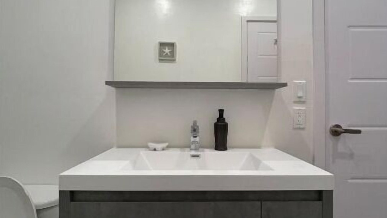 Photo of Bathroom in Nassau