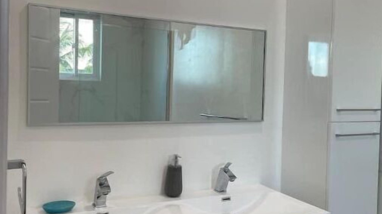 Photo of Bathroom in Nassau