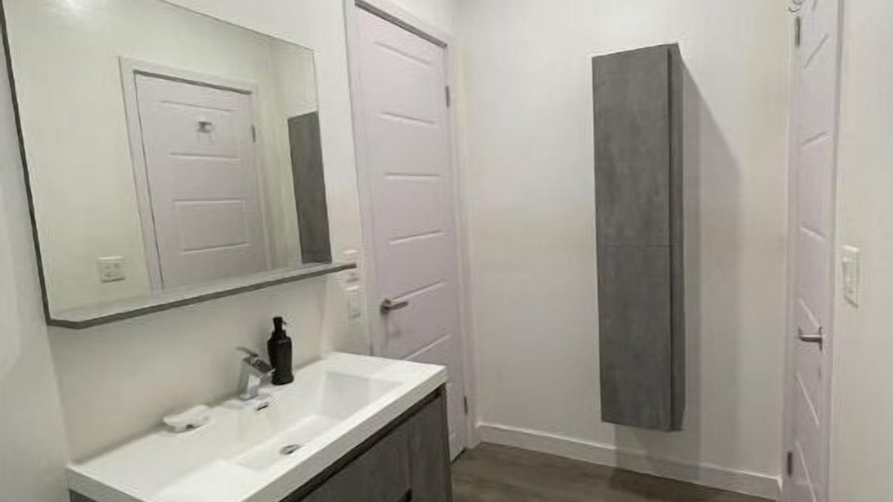 Photo of Bathroom in Nassau