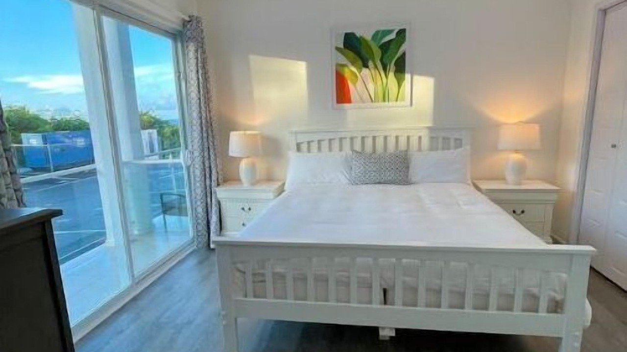 Photo of Bedroom in Nassau