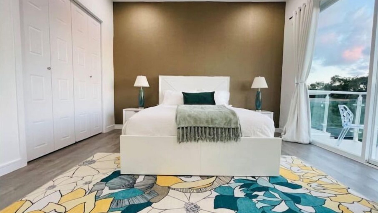Photo of Bedroom in Gambier