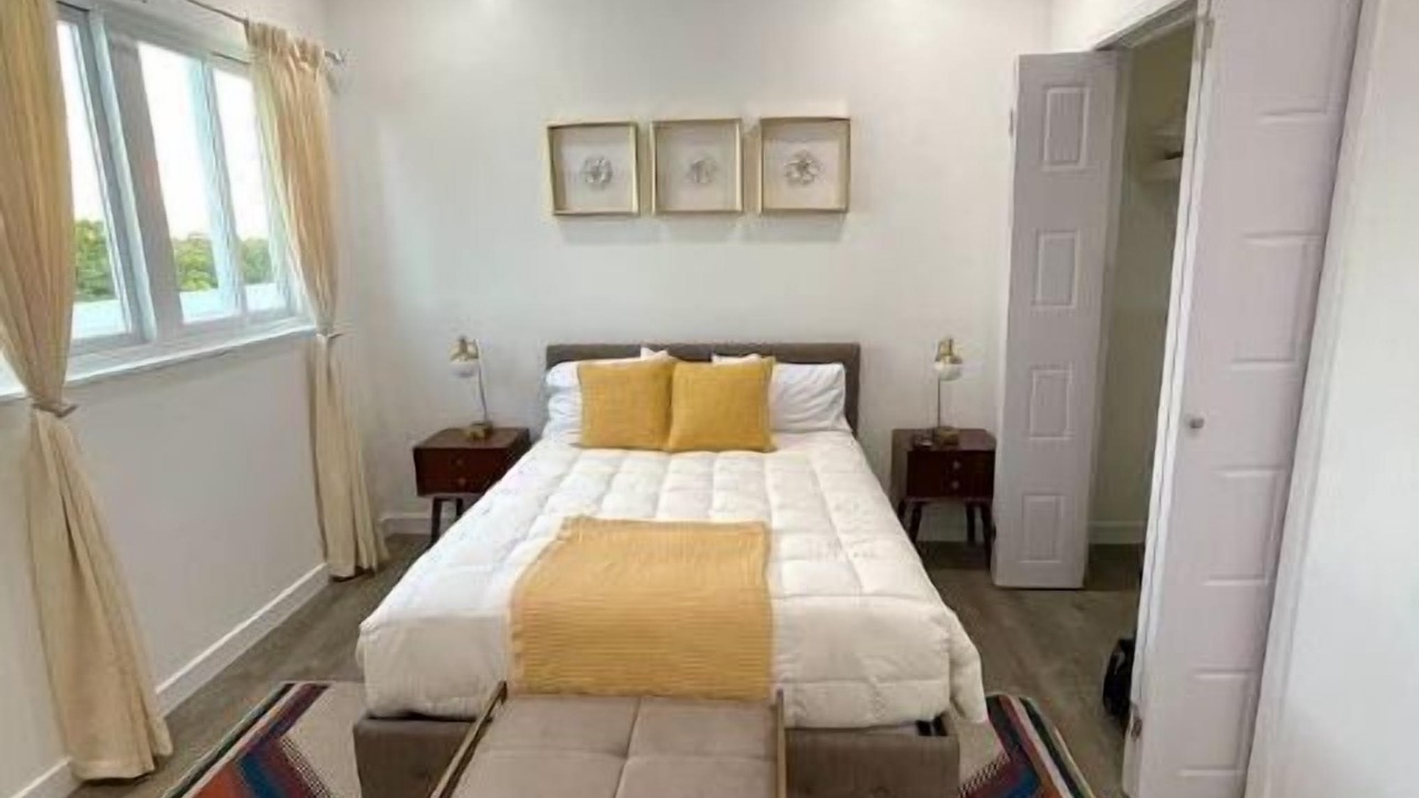 Photo of Bedroom in Gambier