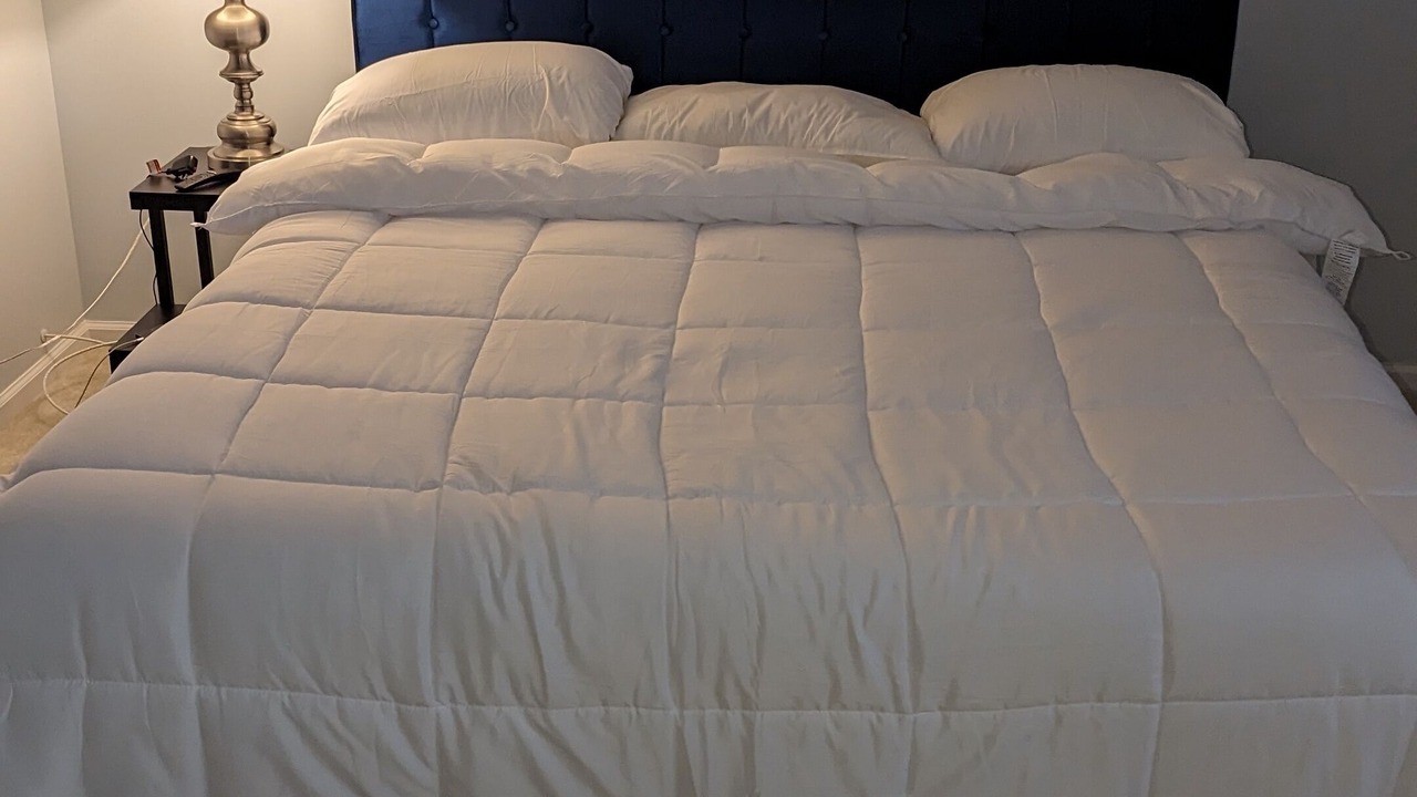 Photo of Bedroom in Queens