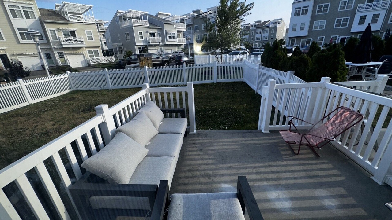 Photo of Patio Balcony in Queens