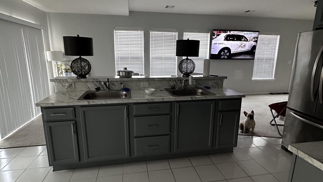 Photo of Kitchen in Queens