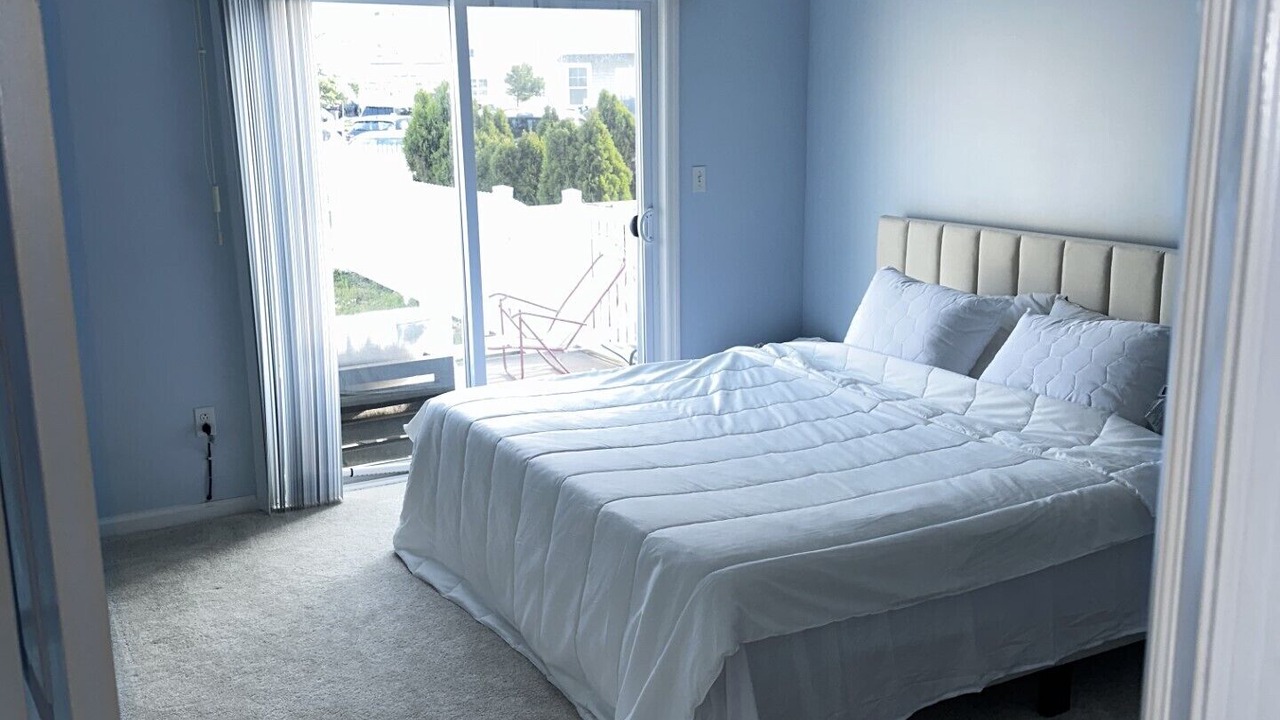 Photo of Bedroom in Queens