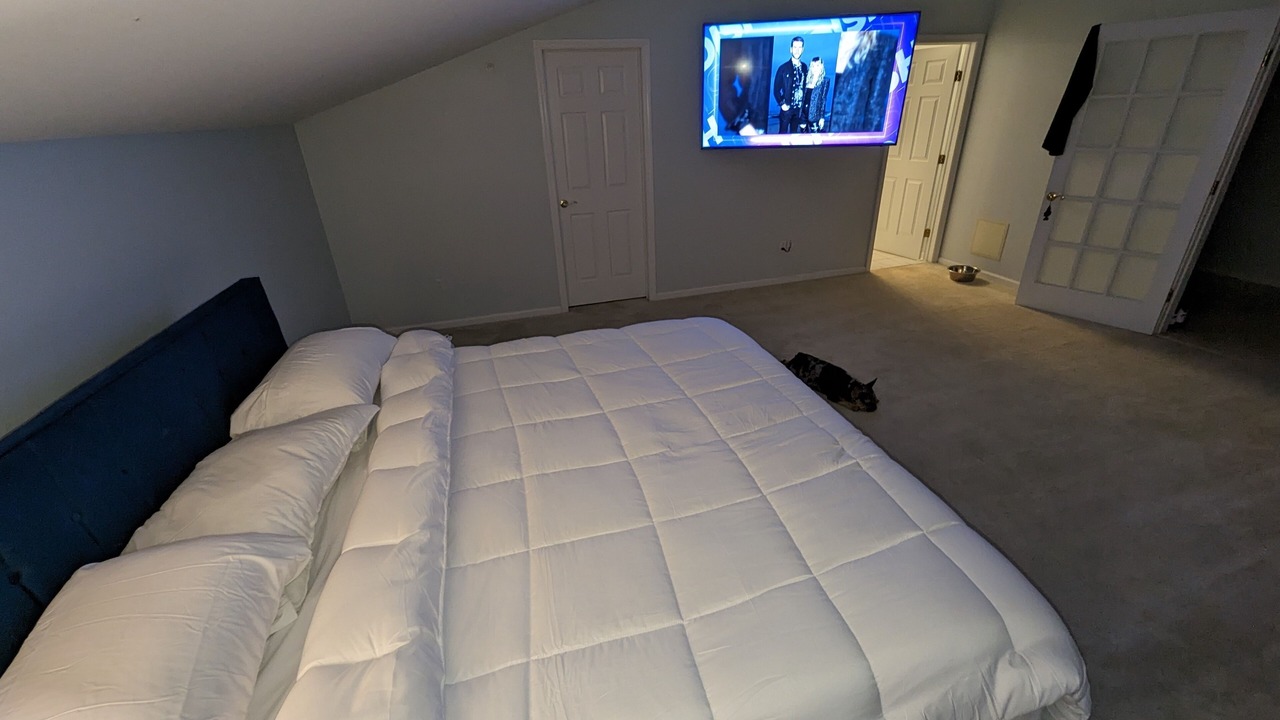 Photo of Bedroom in Queens