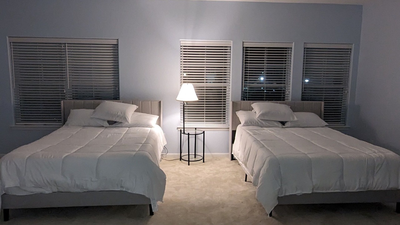 Photo of Bedroom in Queens