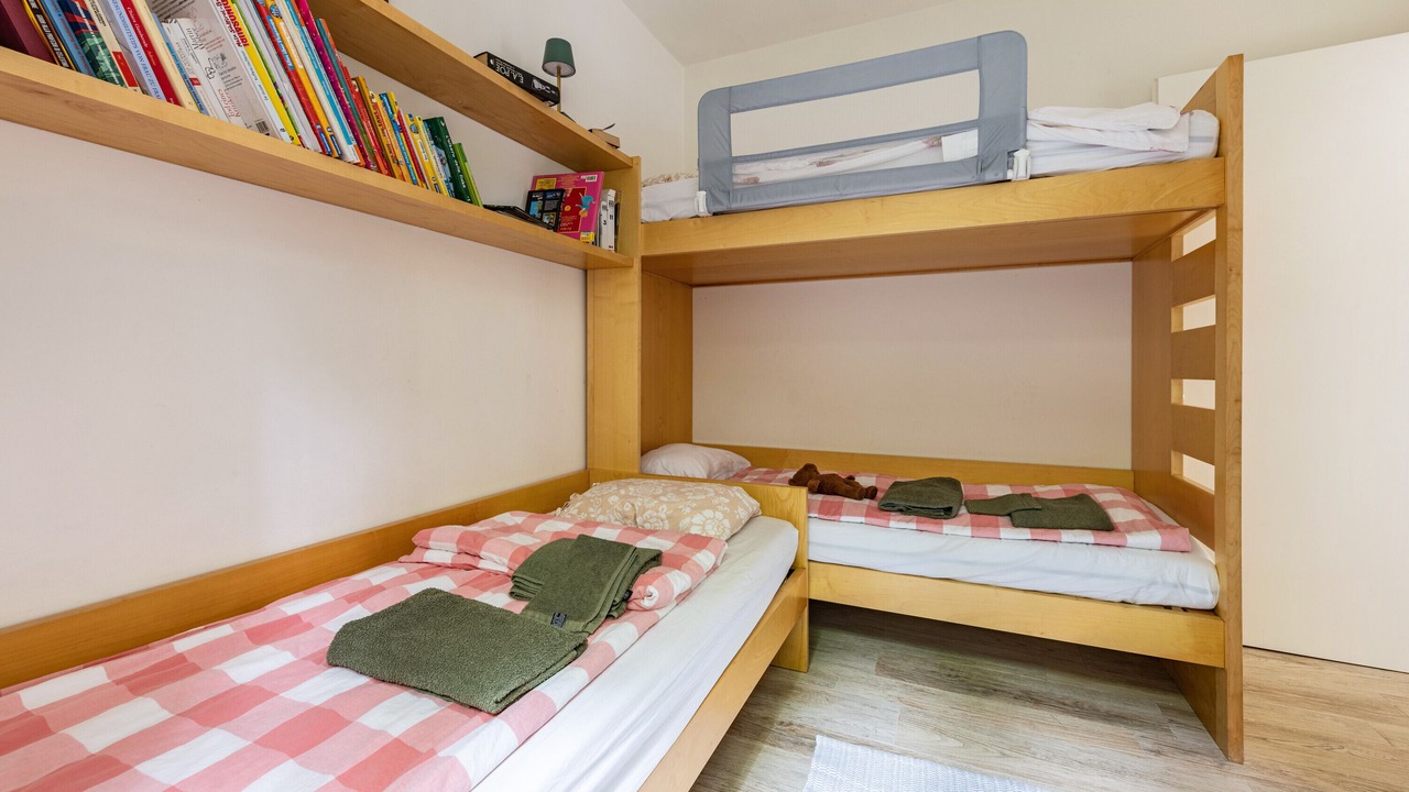 Photo of Bedroom in Pai