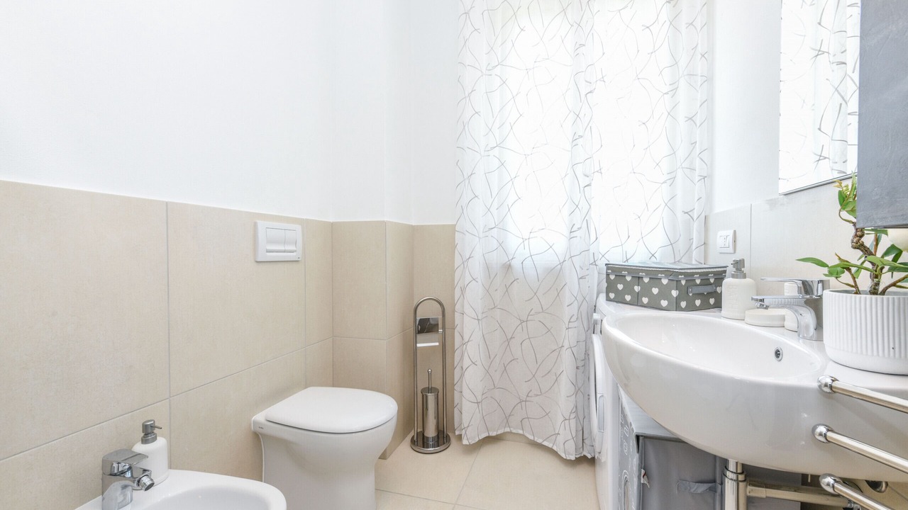 Photo of Bathroom in Cavalcaselle