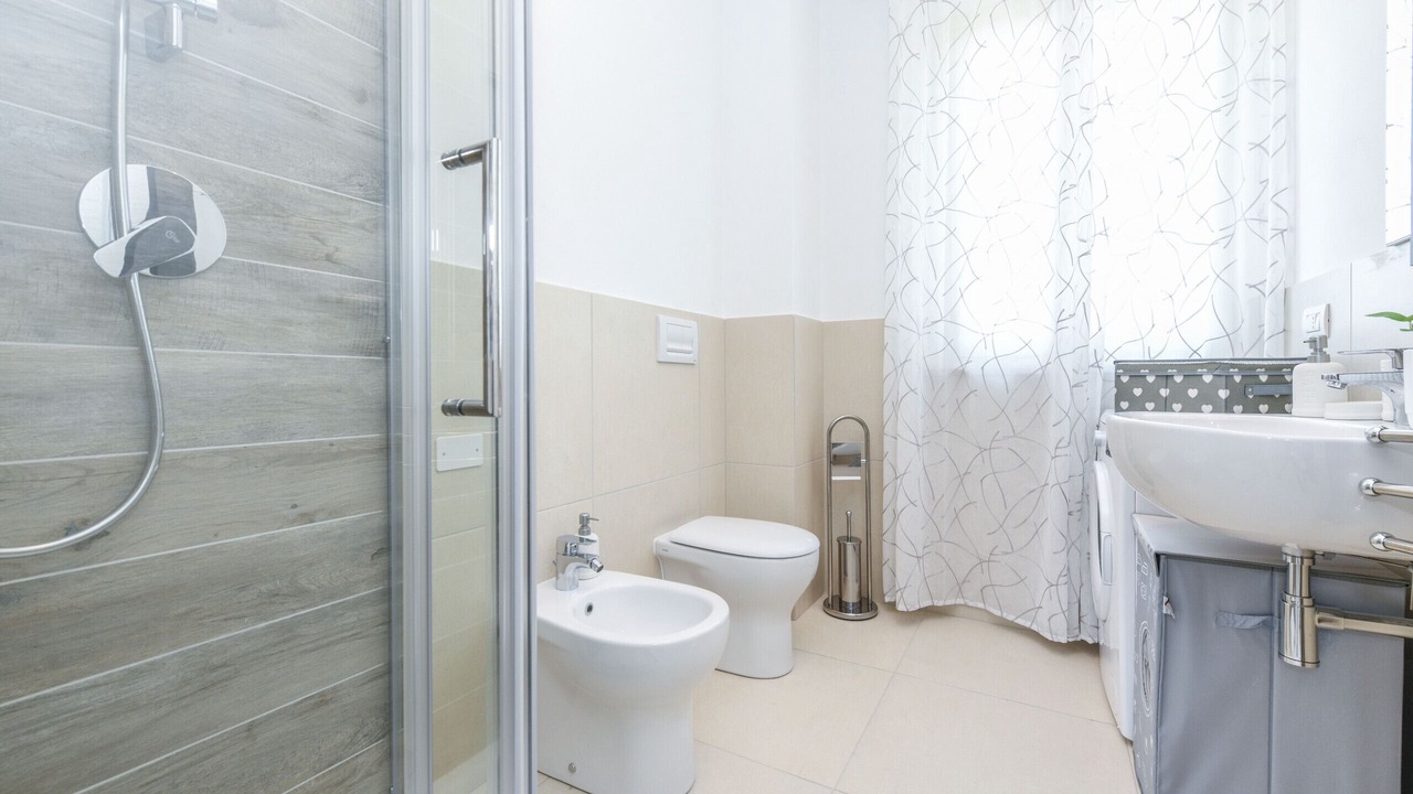 Photo of Bathroom in Cavalcaselle