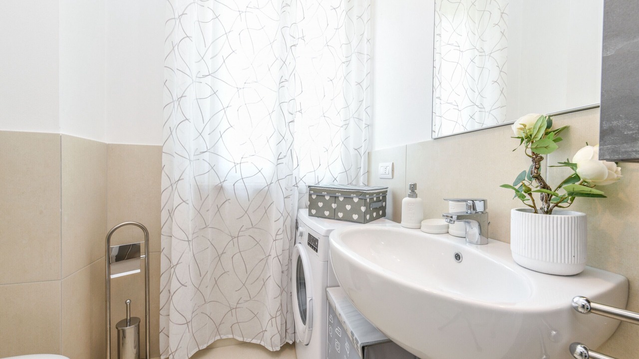 Photo of Bathroom in Cavalcaselle