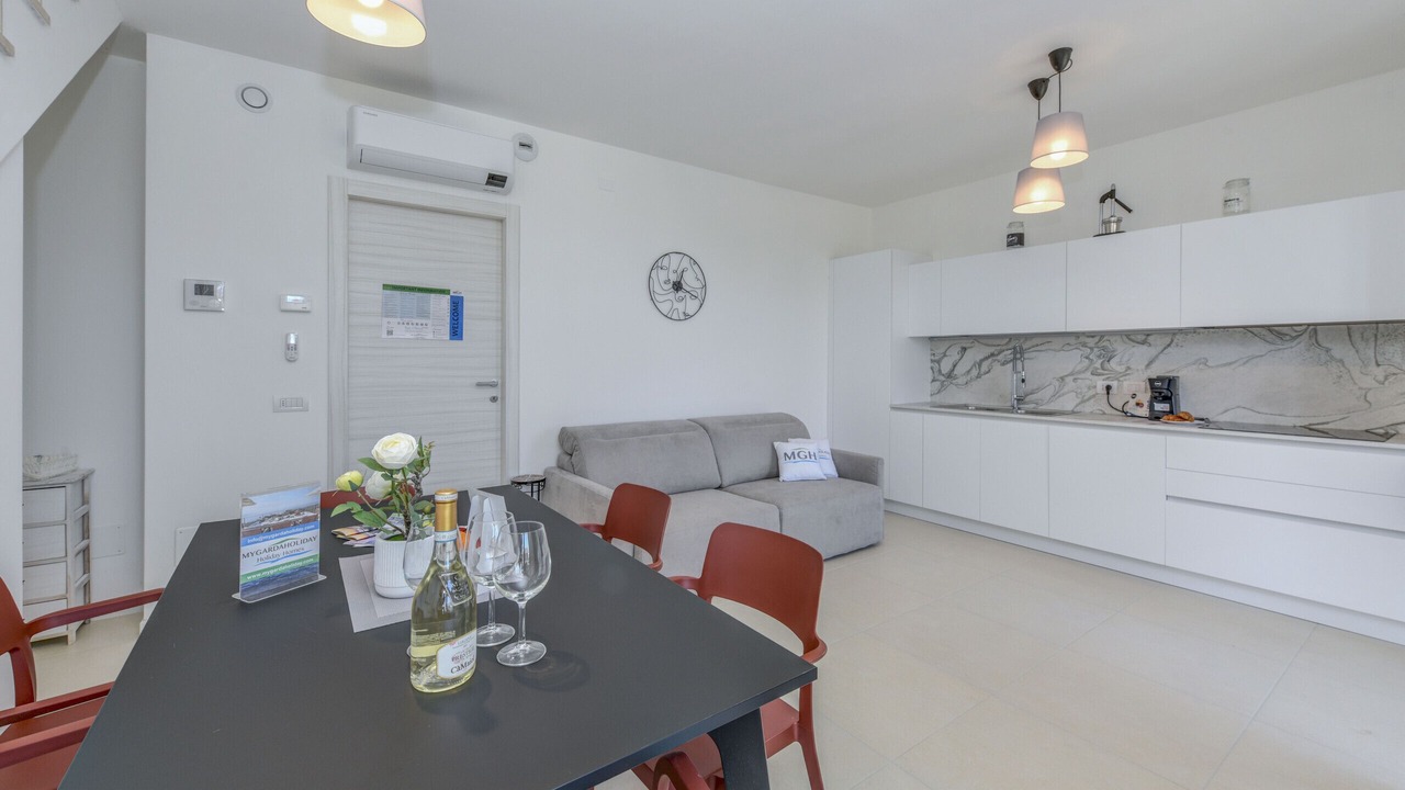 Photo of Livingroom in Cavalcaselle