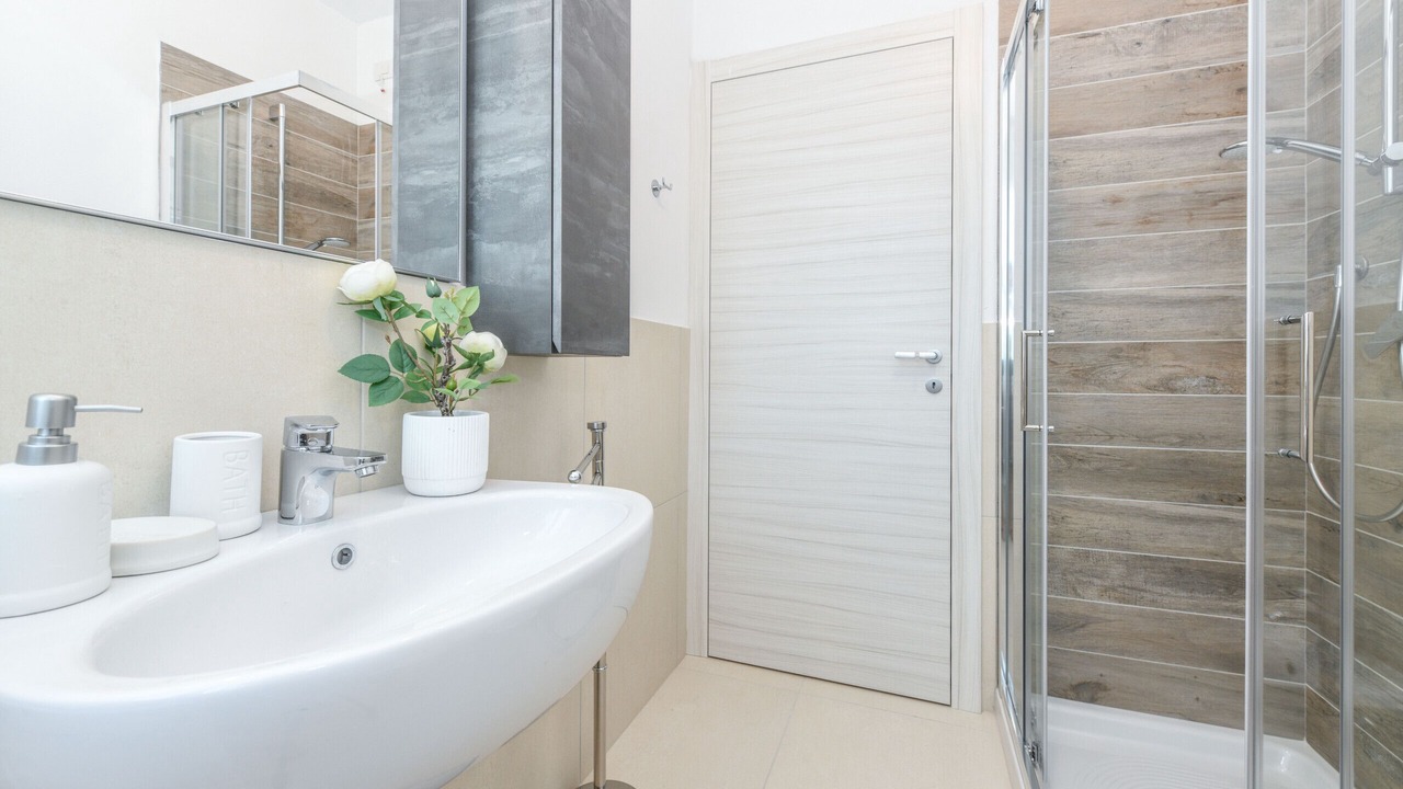 Photo of Bathroom in Cavalcaselle