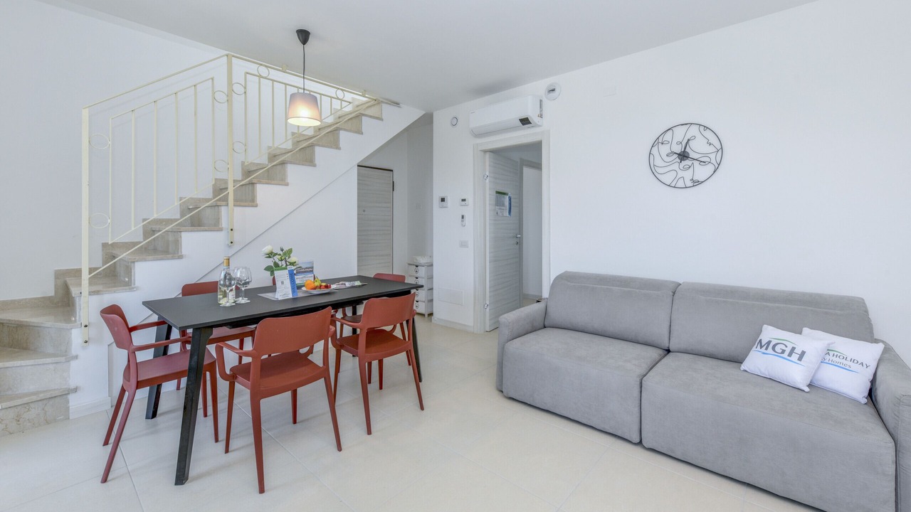 Photo of Livingroom in Cavalcaselle
