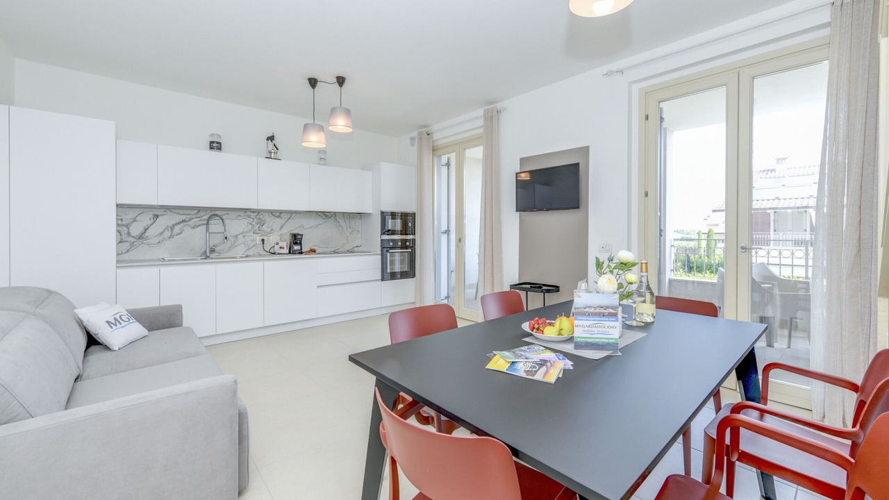 Photo of Livingroom in Cavalcaselle