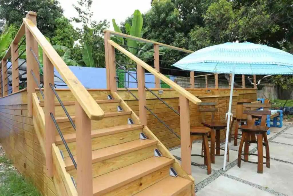 Photo of Outdoor in Molynes Gardens