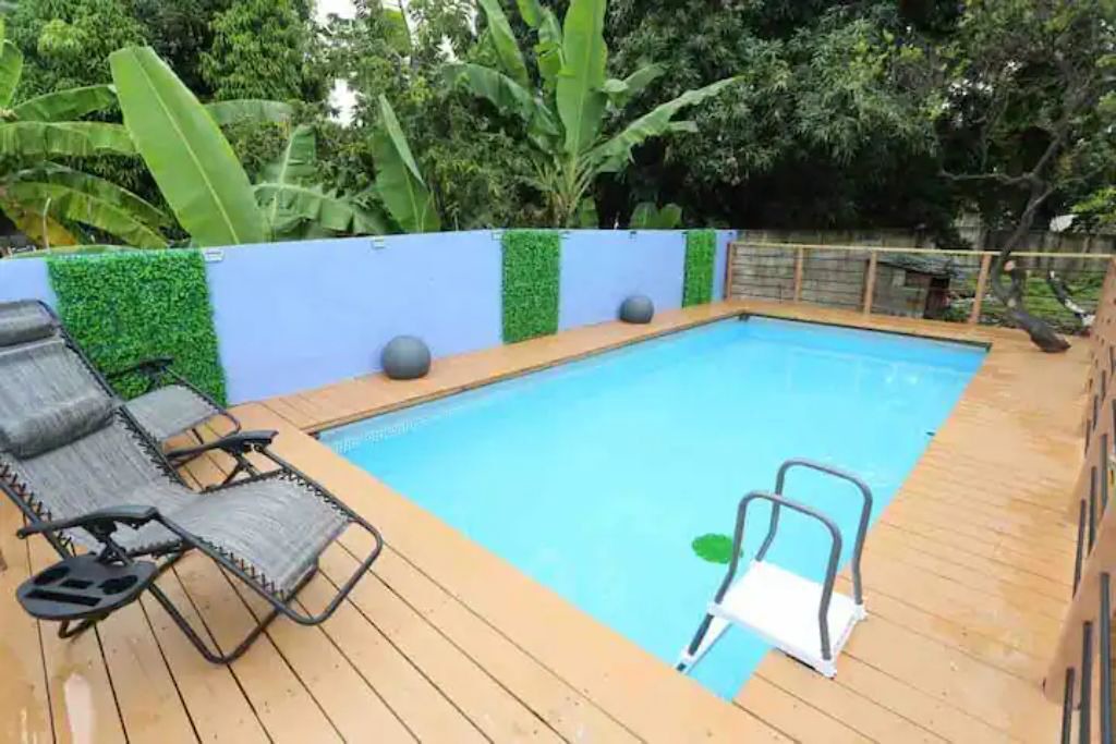 Photo of Outdoor in Molynes Gardens