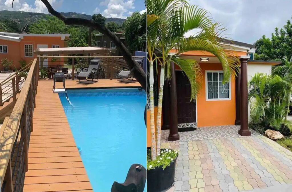 Photo of Outdoor in Molynes Gardens
