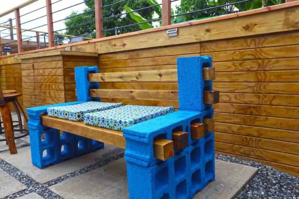 Photo of Outdoor in Molynes Gardens
