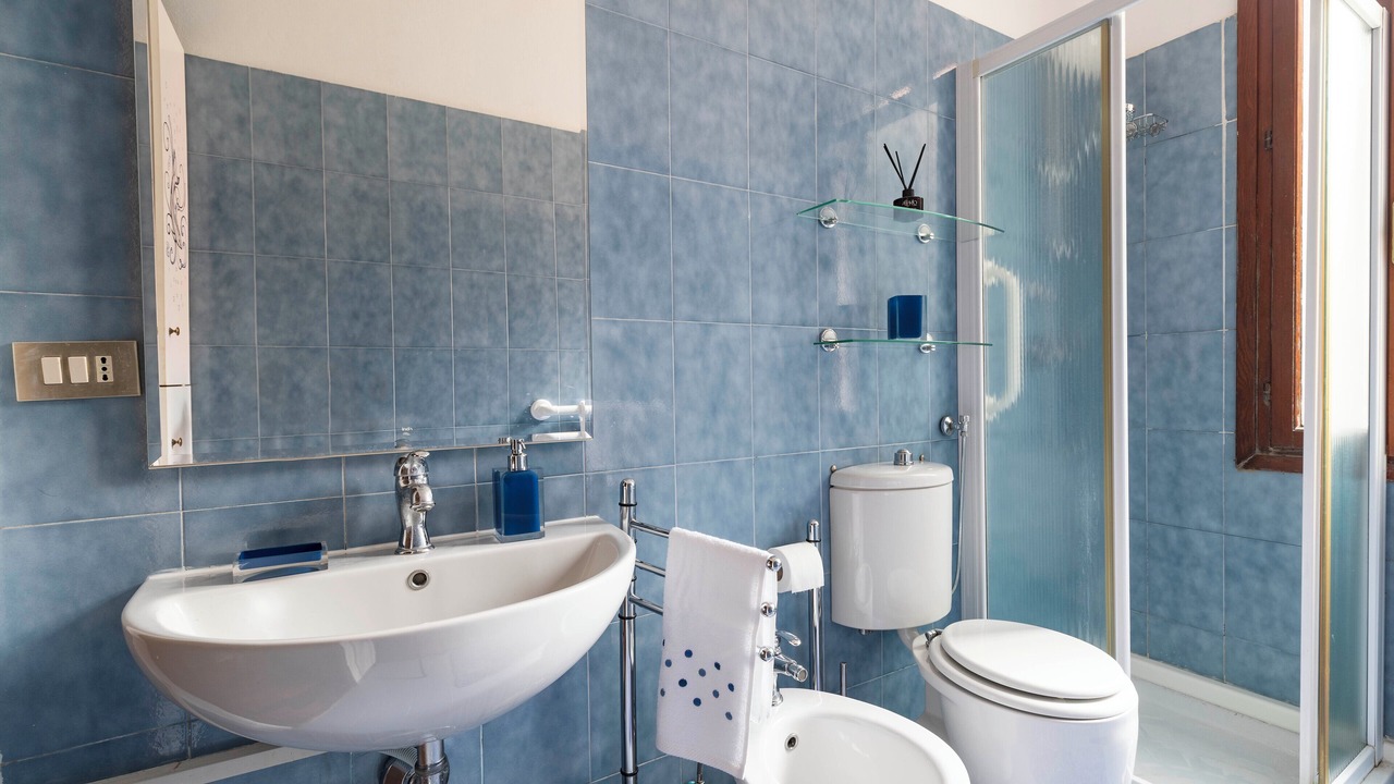 Photo of Bathroom in Cannaregio