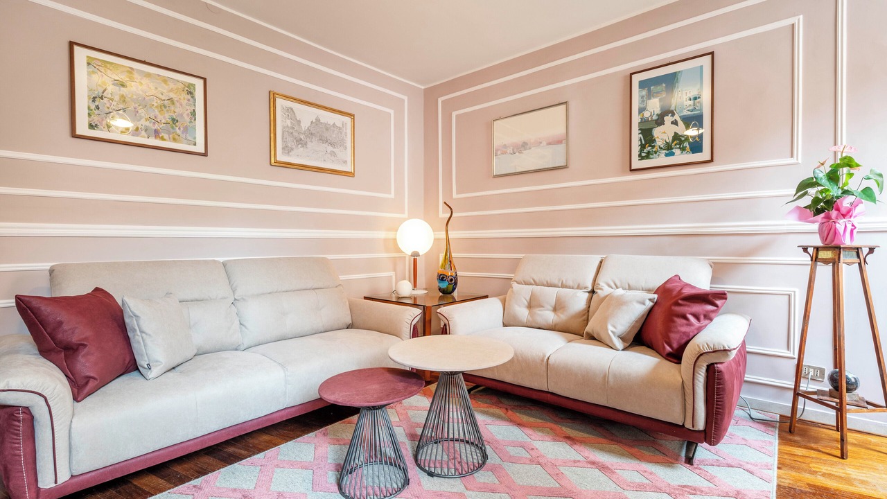 Photo of Livingroom in Cannaregio