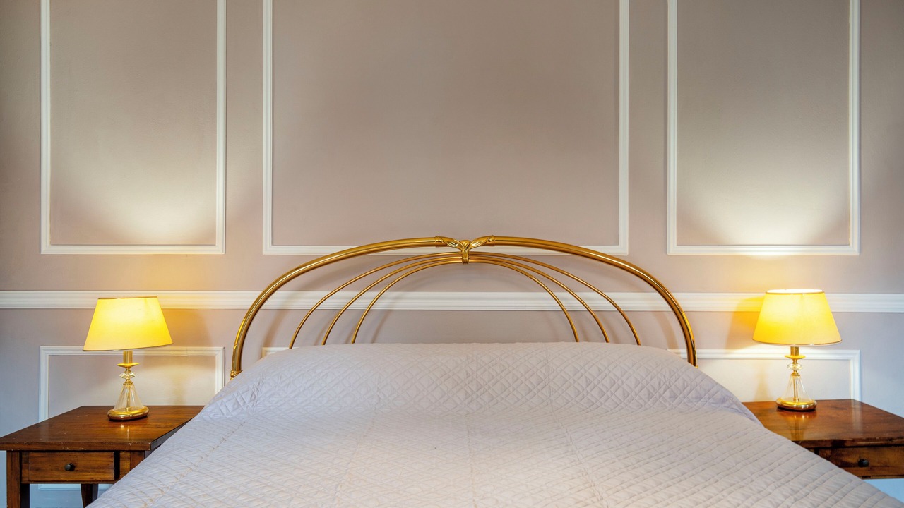Photo of Bedroom in Cannaregio