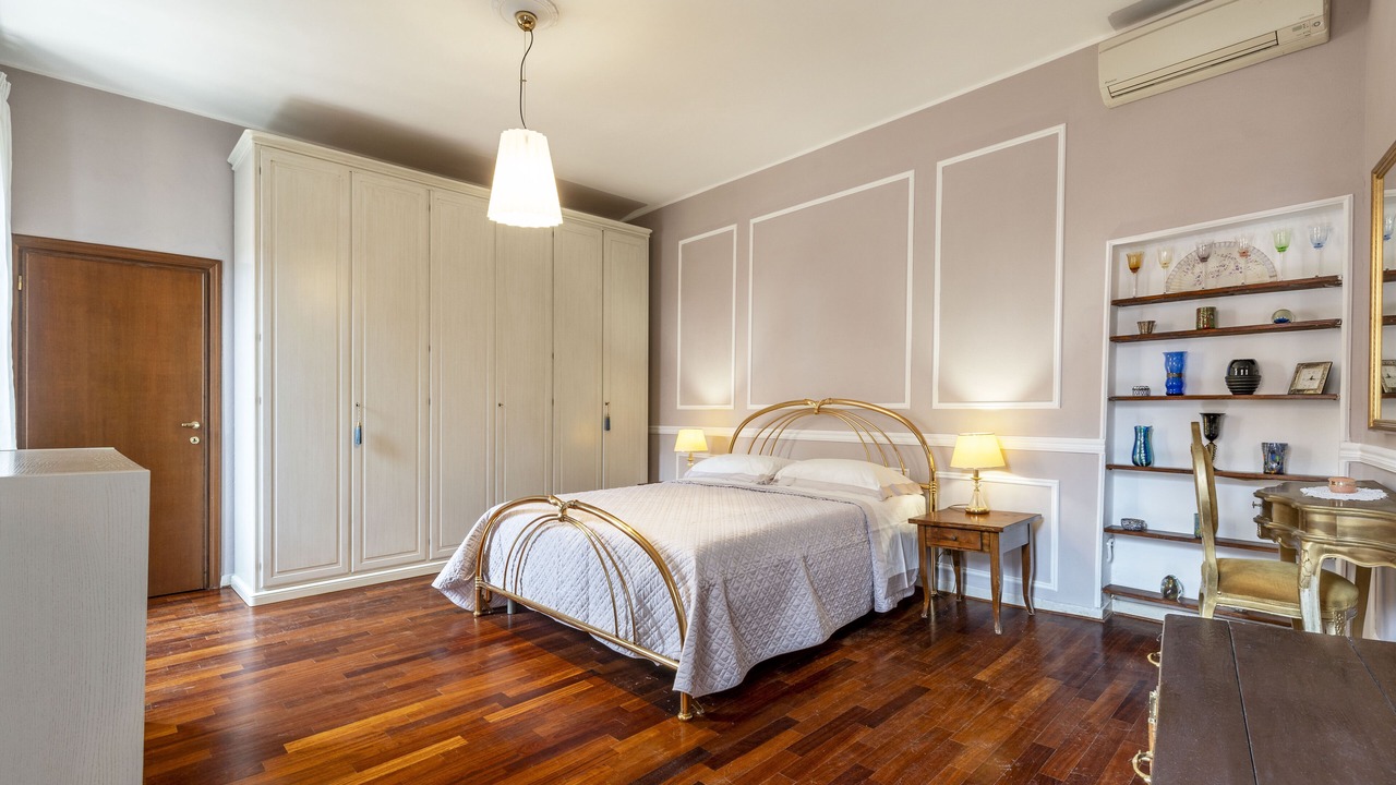 Photo of Bedroom in Cannaregio