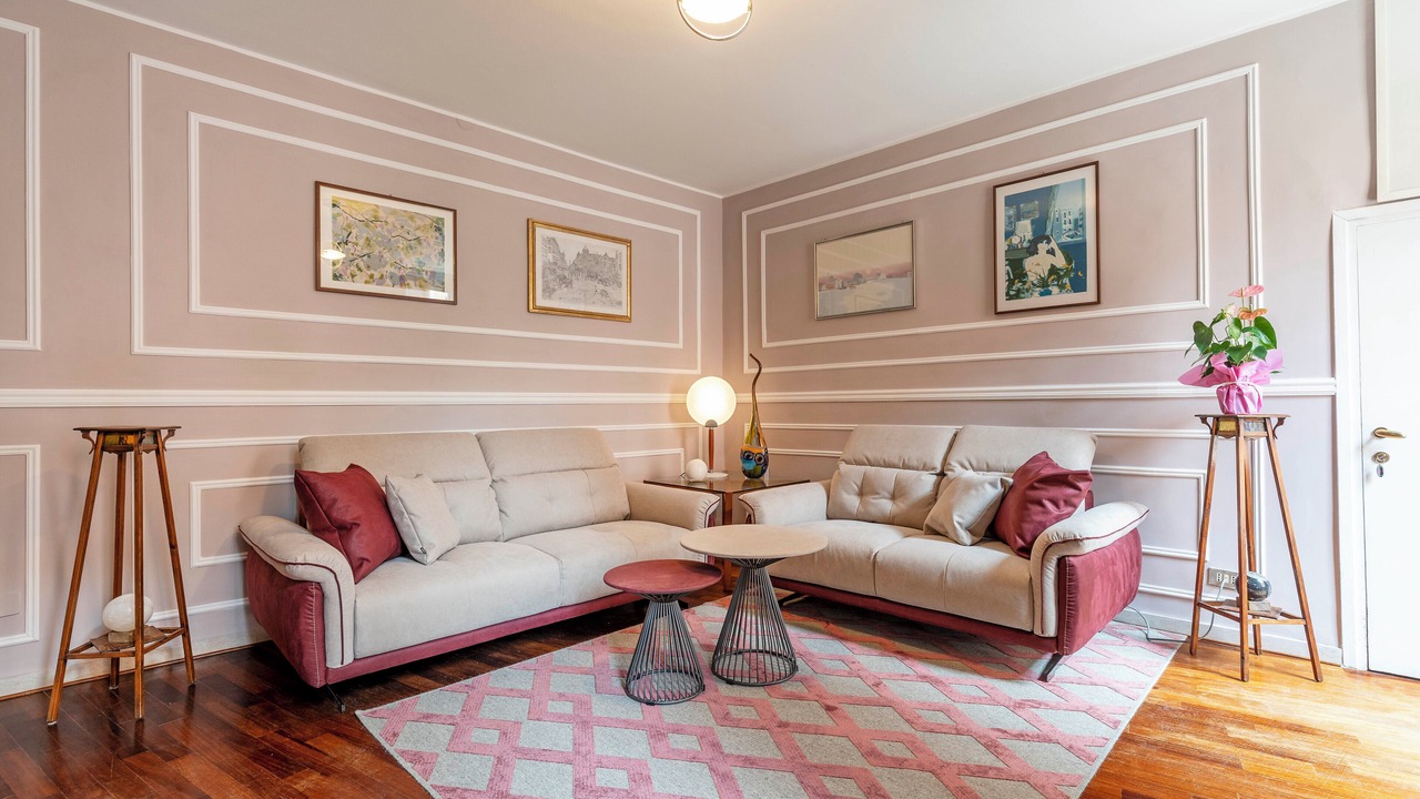 Photo of Livingroom in Cannaregio