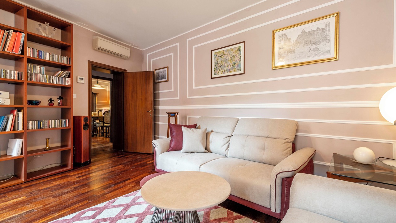 Photo of Livingroom in Cannaregio