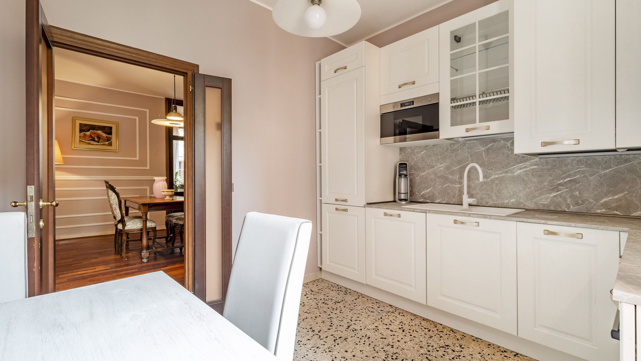 Photo of Kitchen in Cannaregio