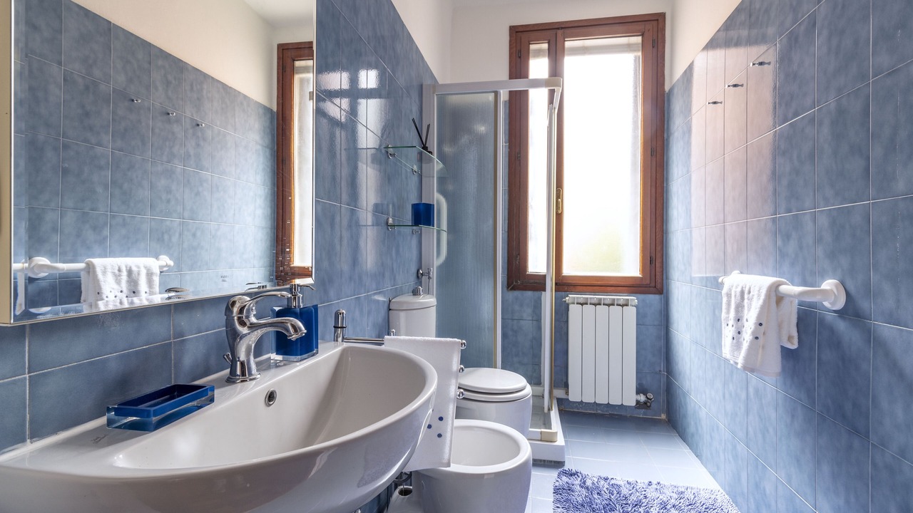Photo of Bathroom in Cannaregio
