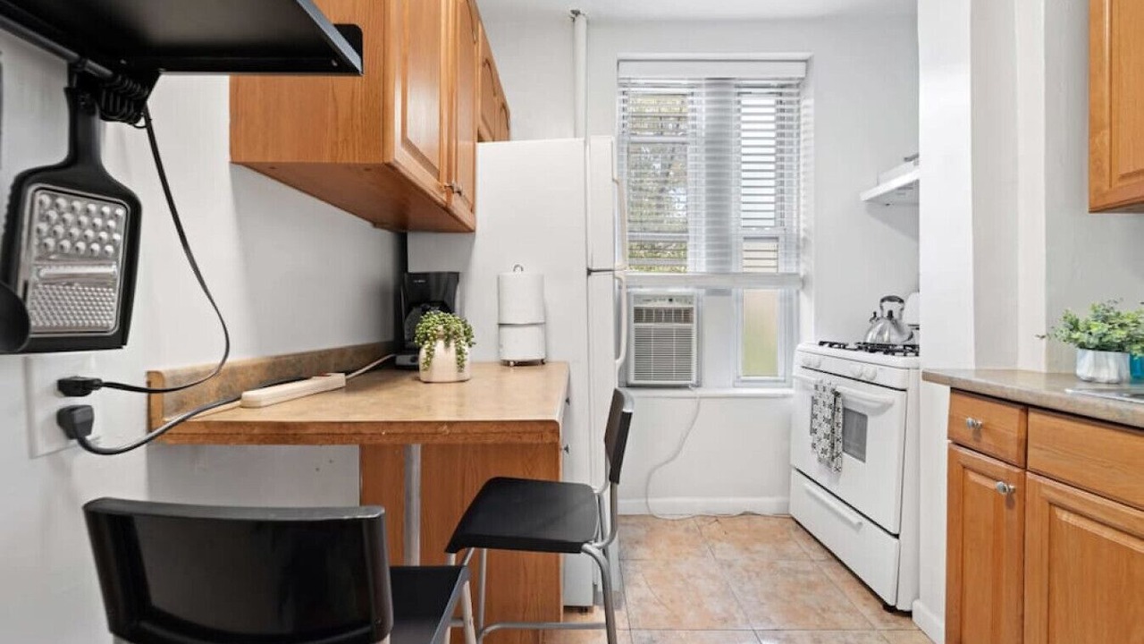 Photo of Kitchen in Midtown West
