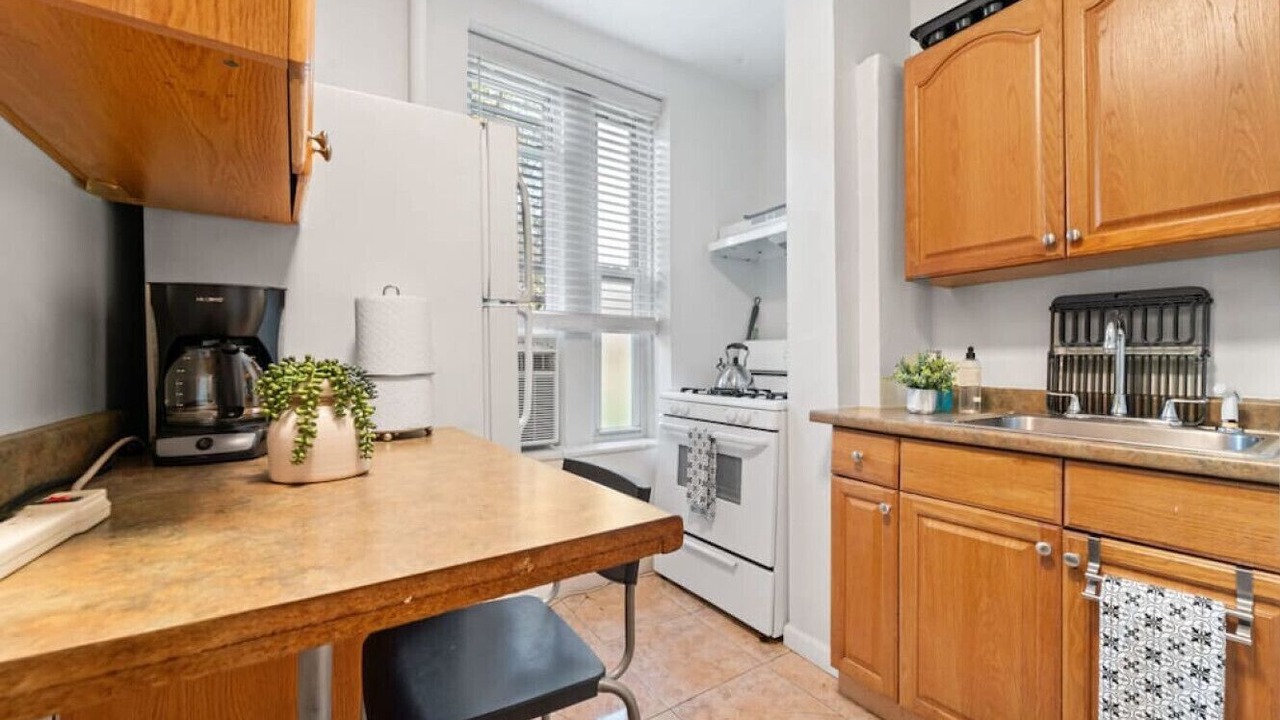 Photo of Kitchen in Midtown West