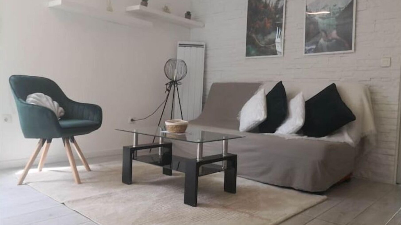 Photo of Livingroom in Villeneuve-Saint-Georges