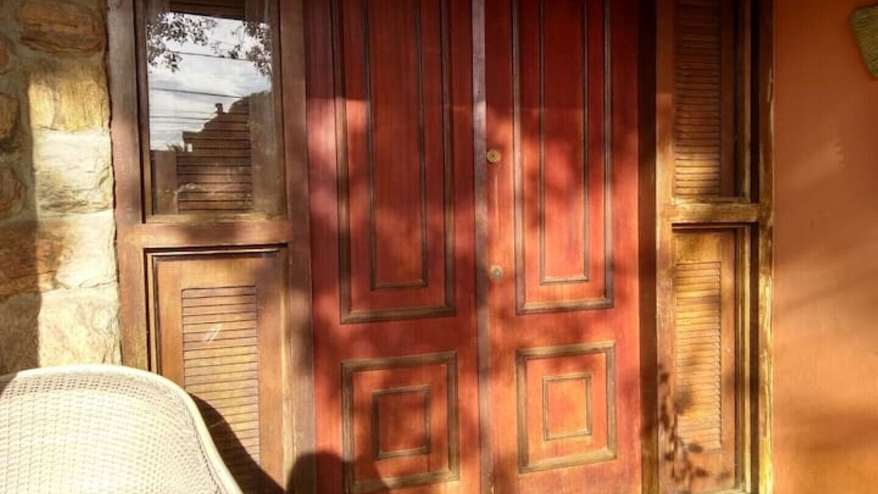 Photo of Outdoor in Bosque de Geriba