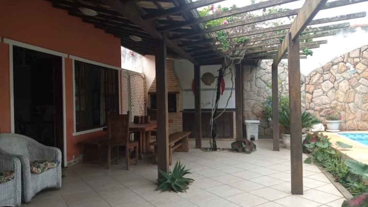 Photo of Patio Balcony in Bosque de Geriba