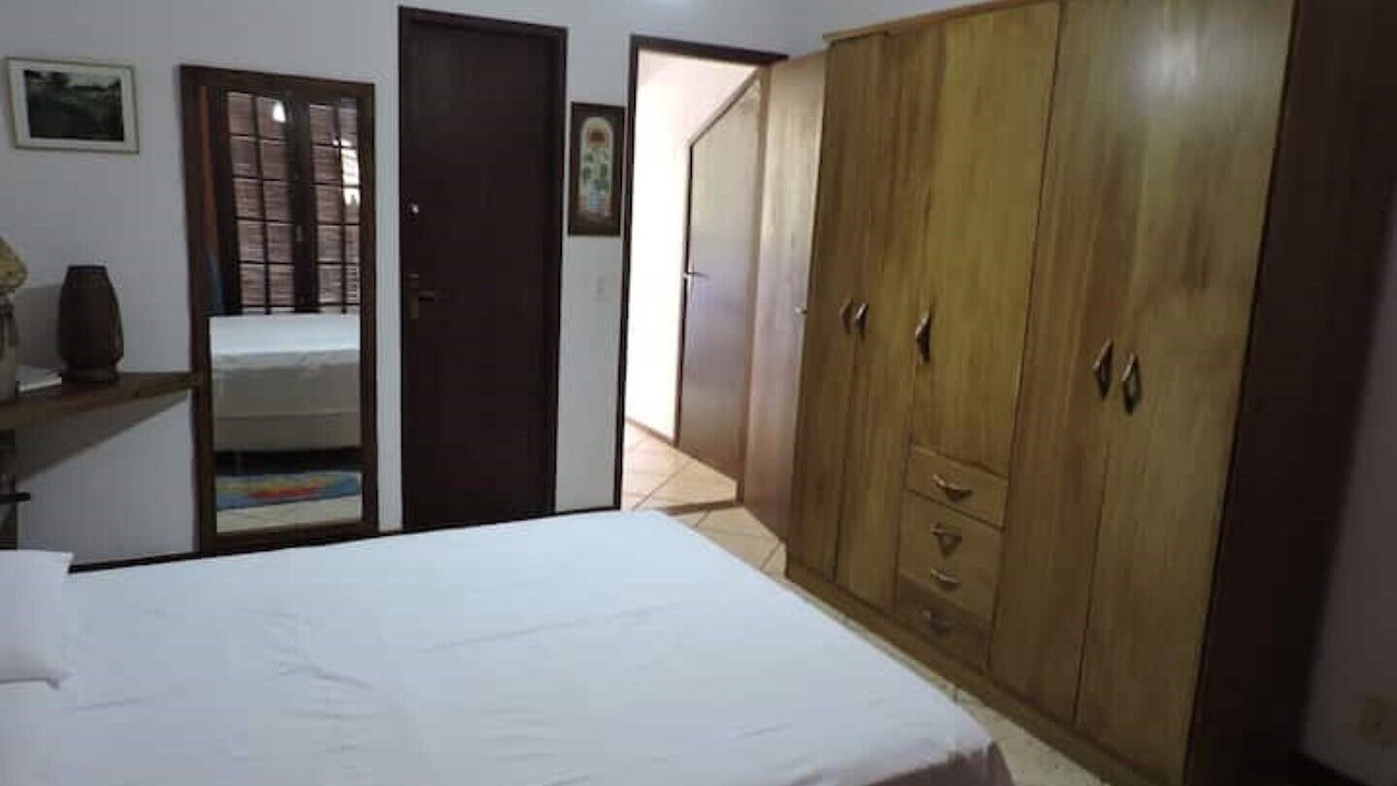Photo of Bedroom in Bosque de Geriba