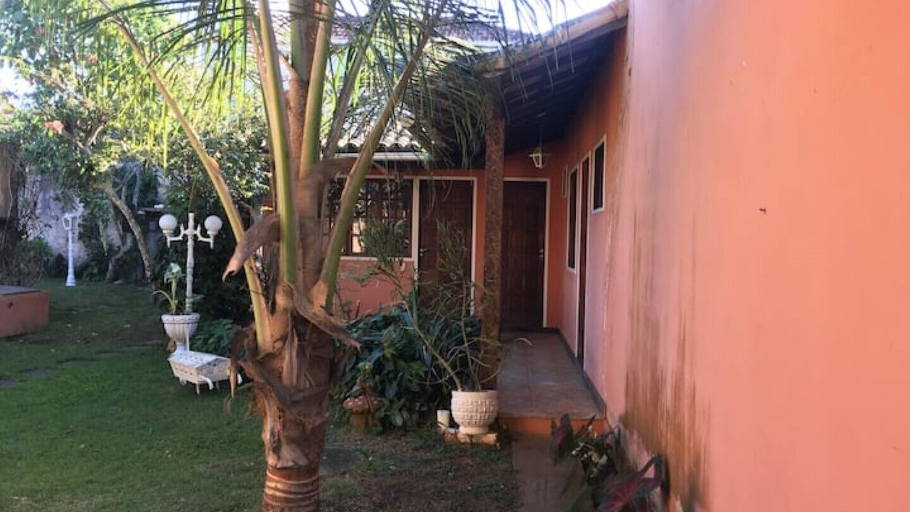 Photo of Outdoor in Bosque de Geriba