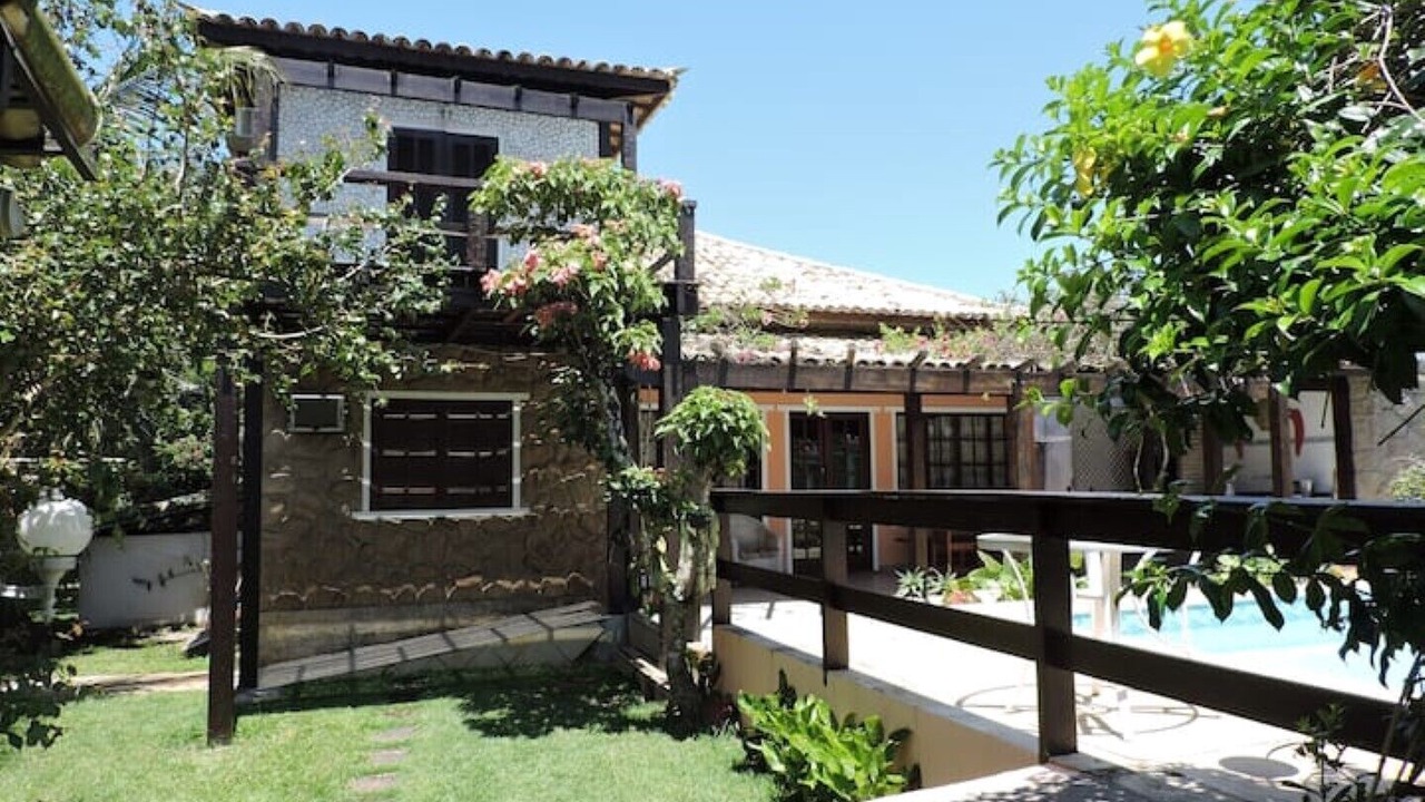 Photo of Outdoor in Bosque de Geriba