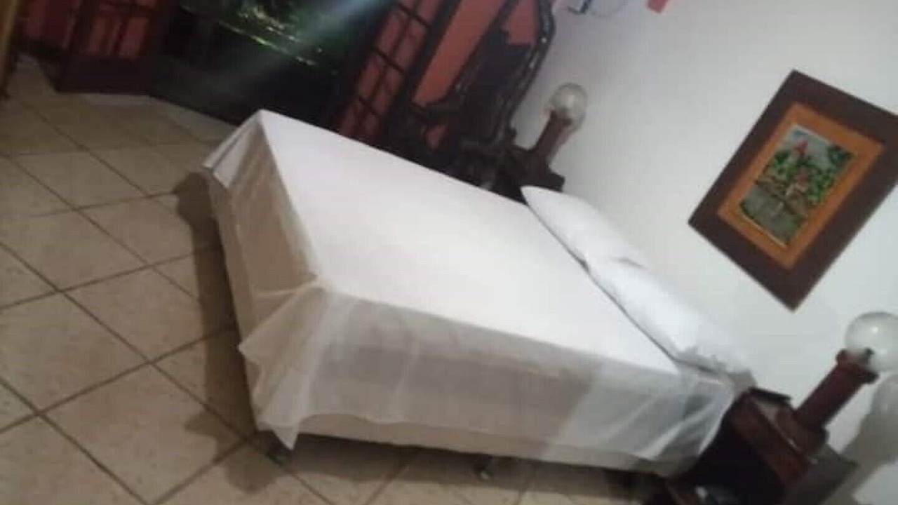 Photo of Bedroom in Bosque de Geriba