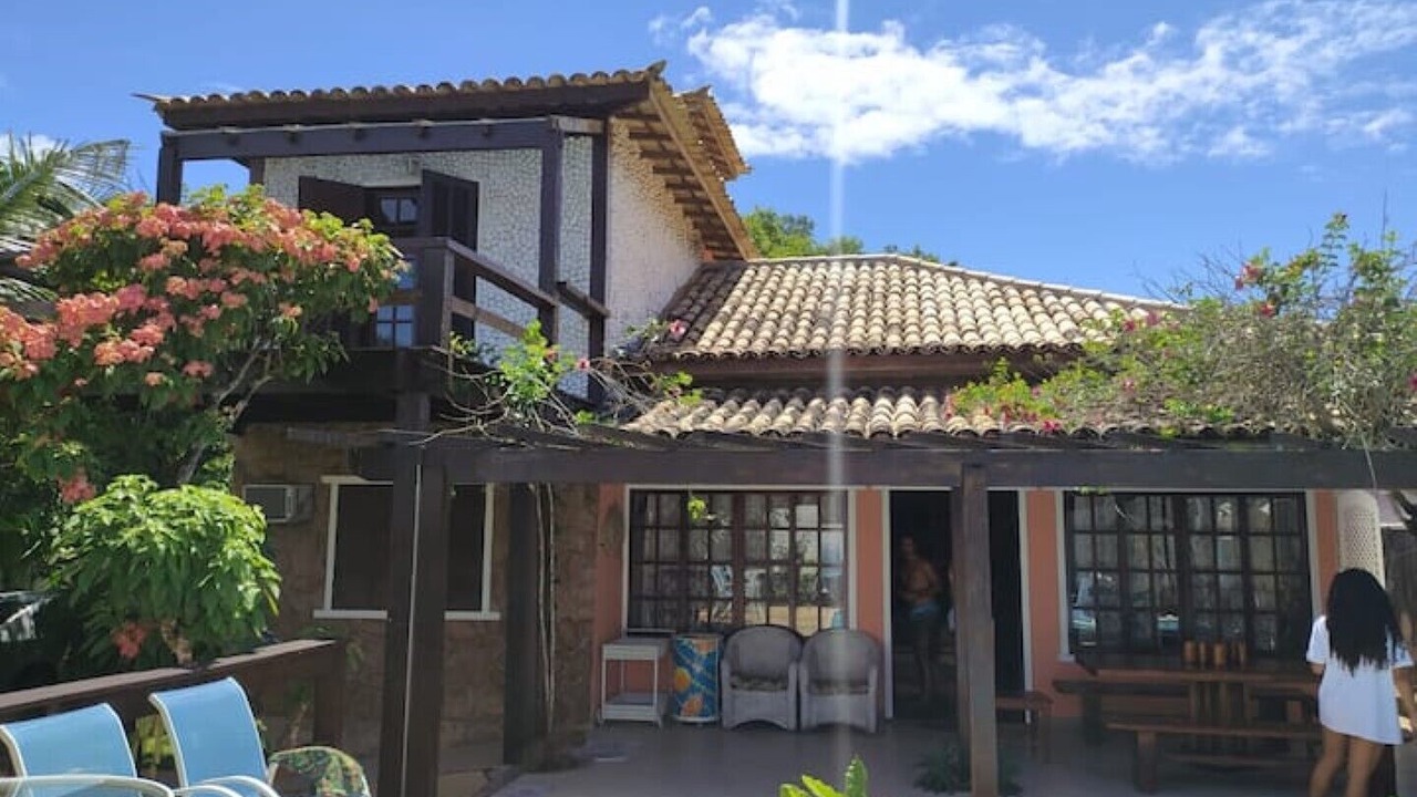 Photo of Patio Balcony in Bosque de Geriba
