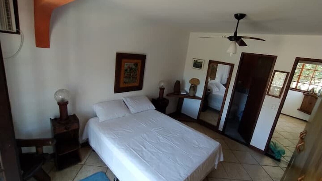 Photo of Bedroom in Bosque de Geriba