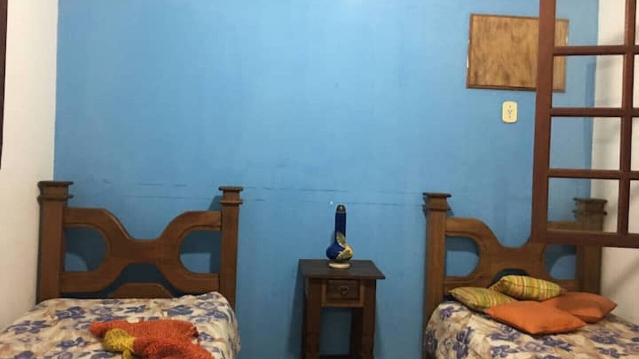 Photo of Bedroom in Bosque de Geriba