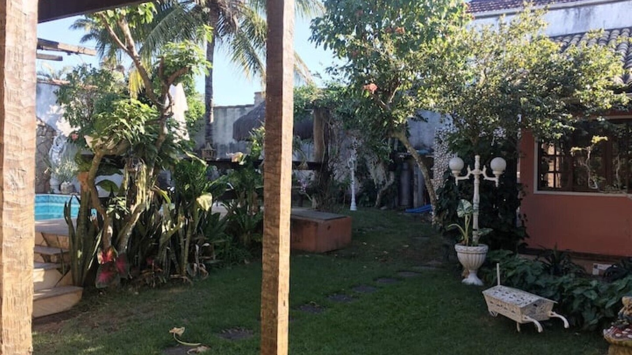 Photo of Outdoor in Bosque de Geriba